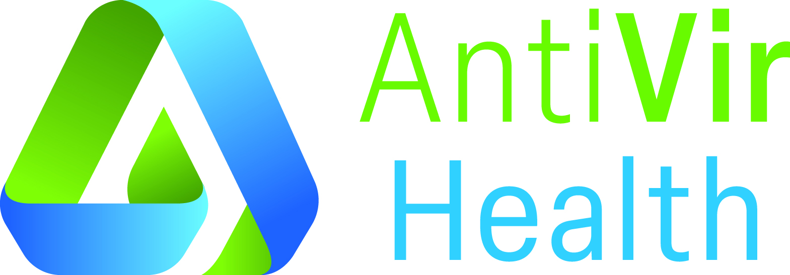 AntiVir Health Logo